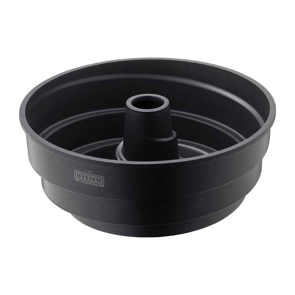 molde en forma de tornado kaiser