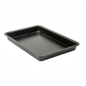 molde para rostizar 42x20x4 cm delicius