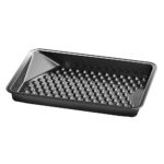 charola hornear driptec con estructura rect 42 x 29 cm kaiser