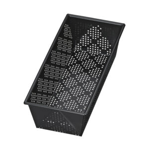 molde perforado para pan 25 cm inspiration