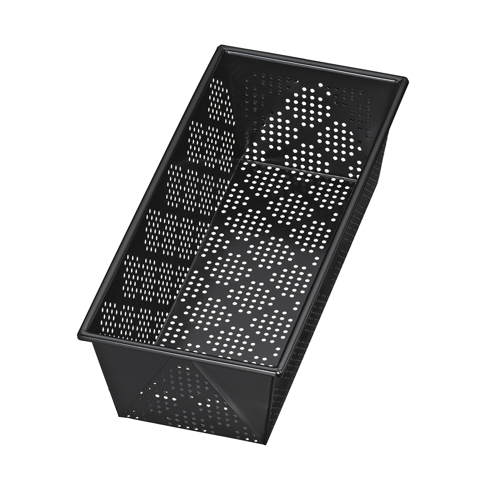 molde perforado para pan 25 cm inspiration