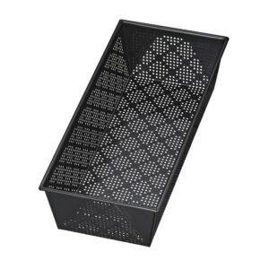 molde perforado para pan 35 cm inspiration