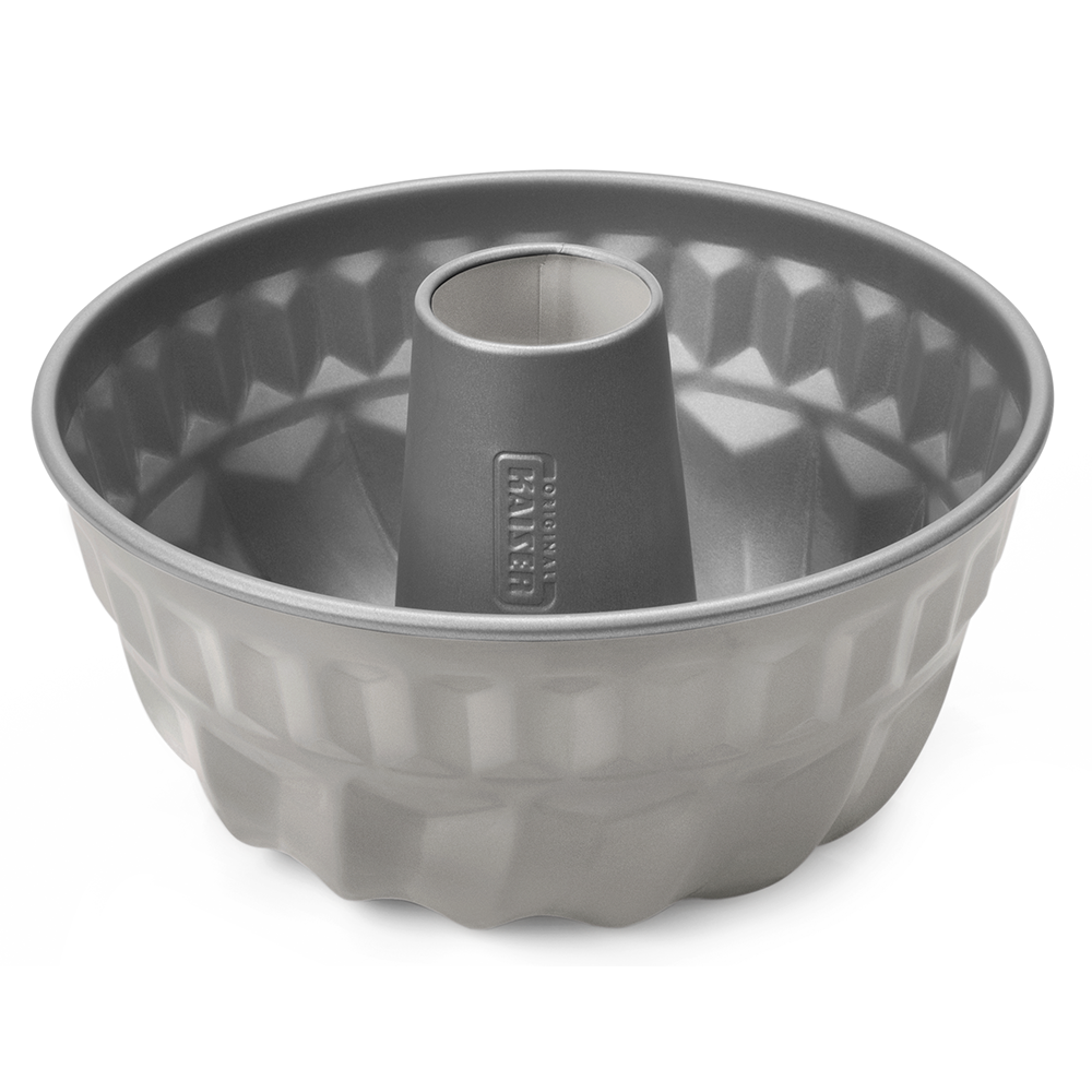 molde para rosca plata d22 cm kaiser colour kaiser