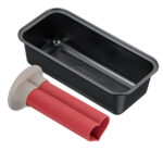 molde rectangular kaiser