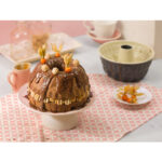 molde para rosca d22 cm home kaiser