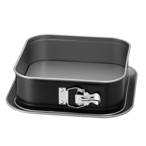 molde desmontable base plana cuadrado 24×24 cm inspiration