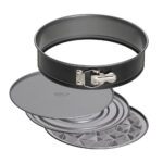 molde redondo kaiser