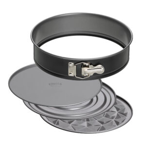 molde redondo kaiser