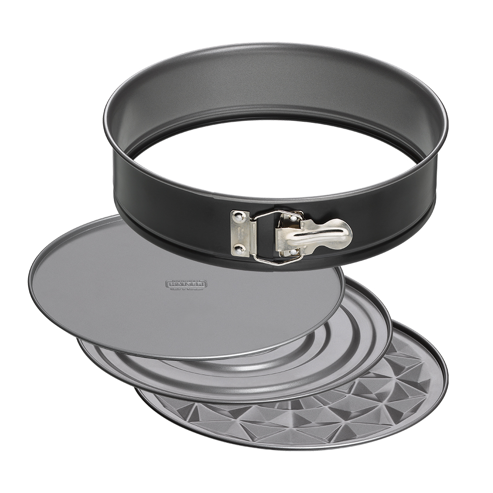 molde redondo kaiser