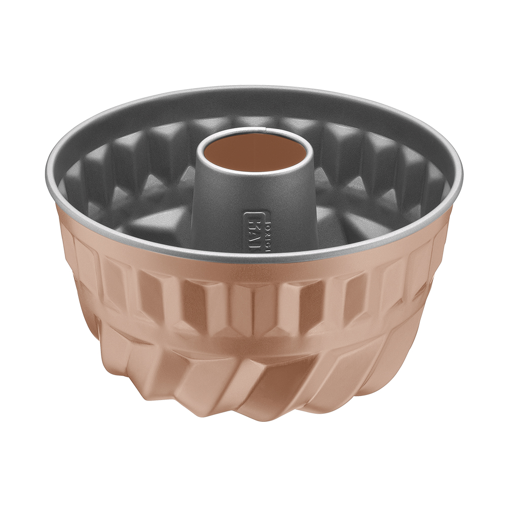 molde rosca 100 years oro kaiser