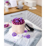 espátula para reposteria 30 cm perfect kaiser