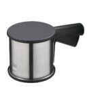 cernidor con tapa d 10 cm la forme plus kaiser