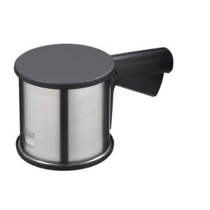 cernidor con tapa d 10 cm la forme plus kaiser