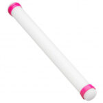 rodillo para fondant largo 45 cm kaiser