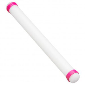 rodillo para fondant largo 45 cm kaiser