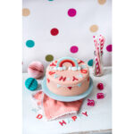 cortador alfanumerico 36 pzs kaiser