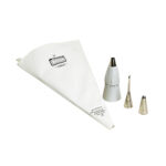 set de manga pastelera 5 pzs professional kaiser