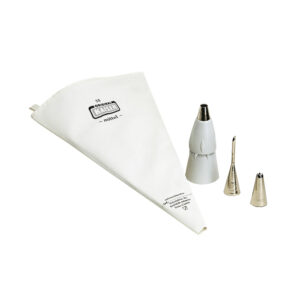 set de manga pastelera 5 pzs professional kaiser