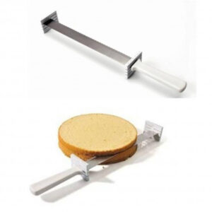 cortador para pastel 32 cm