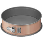 molde para pastel d 26 cm evercream colours coral kaiser