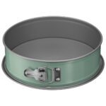 molde para pastel d 26 cm evercream colours verde kaiser