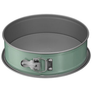 molde para pastel d 26 cm evercream colours verde kaiser