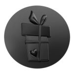 set de moldes para hornear molde y 2 bases d26 cm kaiser