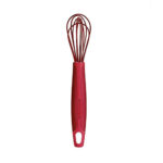 batidor grande 29 cm silicón kaiserflex red kaiser