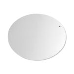 base para preparar pastel aluminio con orilla cortadora d28 cm patisserie