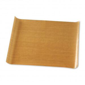 papel pergamino anti adherente reusable foliette café 50×40 cm patisserie kaiser