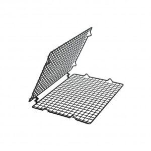 rejilla para enfriar plegable 45.5 x30 cm patisserie