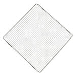 juego para chocolateria acero inoxidable 25 pzs patisserie kaiser