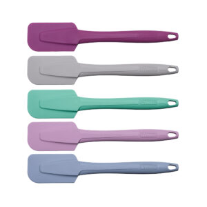 espátula de silicón para masa grande kaiserflex color kaiser