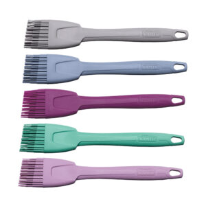 brocha de silicón grande kaiserflex color kaiser