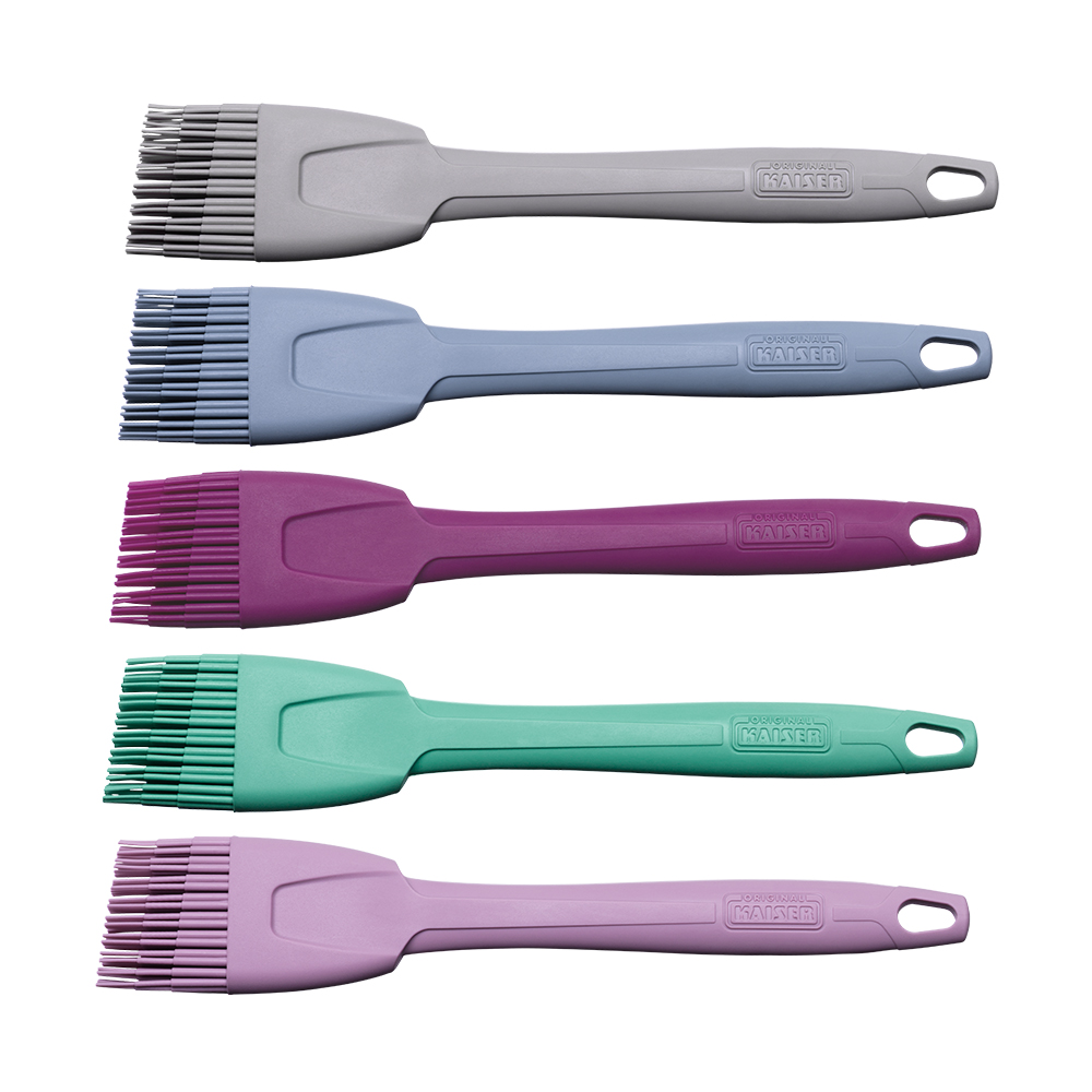 brocha de silicón grande kaiserflex color kaiser