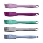 brocha de silicón pequeña kaiserflex color kaiser