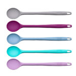 cuchara de silicón kaiserflex color kaiser