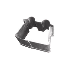 molde cortador para galleta tendy christmas kaiser