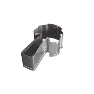 molde cortador para galleta sunny christmas kaiser