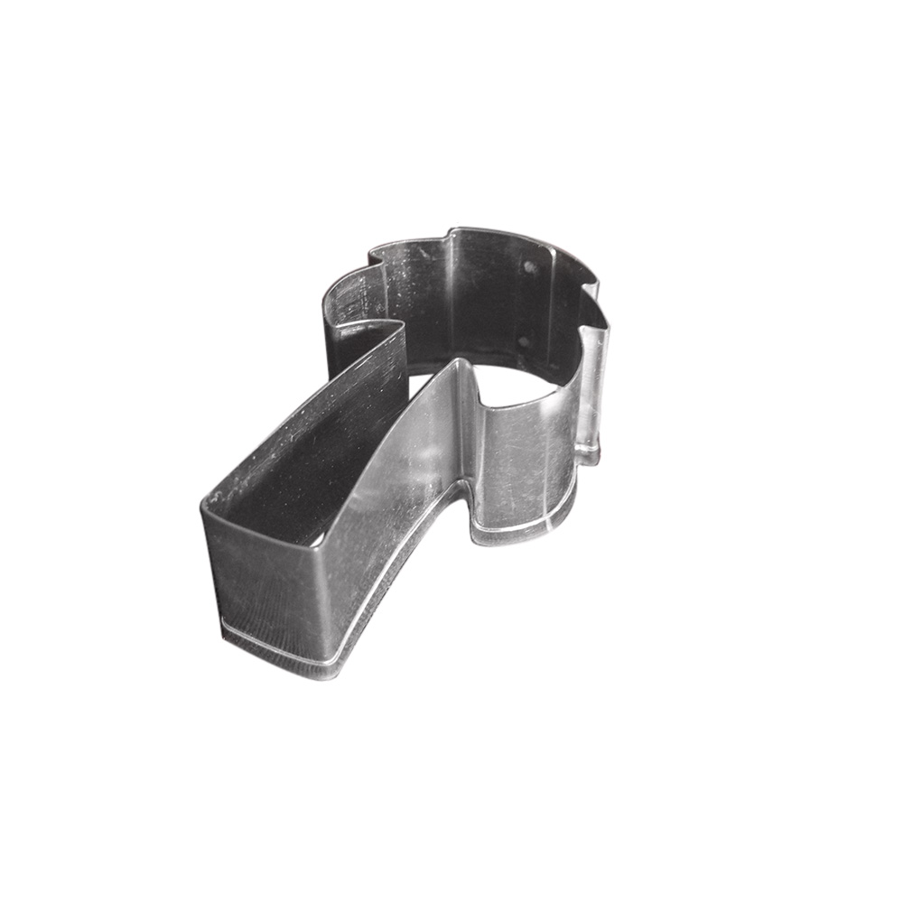 molde cortador para galleta sunny christmas kaiser