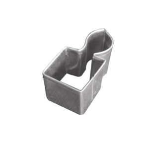 molde cortador para galleta scheini christmas kaiser