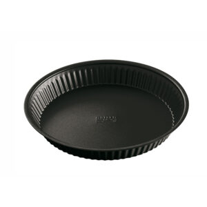molde para tartas flanes d26 cm bon appetit