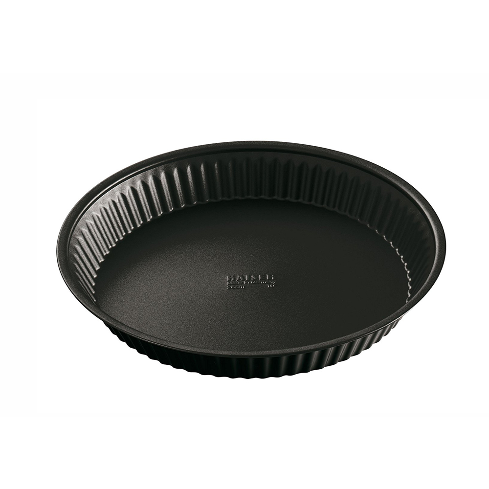 molde para tartas flanes d26 cm bon appetit