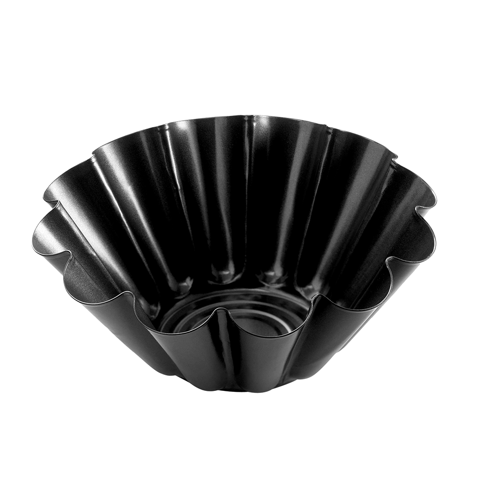 molde para bocadillos canapes brioche 23 cm bon appetit