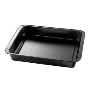 molde para cocinar hornear 39x30x6 cm bon appetit