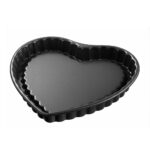 molde forma corazon 30 cm la forme plus