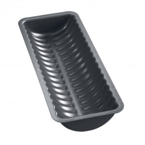 molde para pan pastel panque conico 30 cm la forme plus kaiser