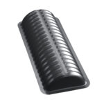 molde para pan pastel panque conico 30 cm la forme plus kaiser