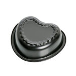 molde para pastel 20 cm heart for you kaiser