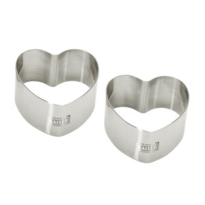 juego de anillos para canapes bocadillos 4 pzs party piccantini